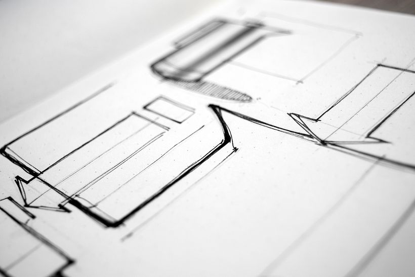 Mi Proyecto del curso: Introducción al sketching para diseño de producto 5