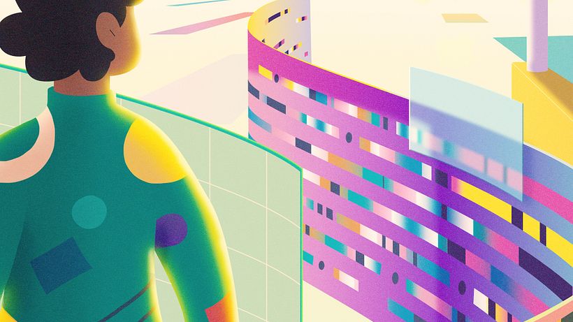 Kaspersky Secure Future - Cybersecurity diversity gap 5