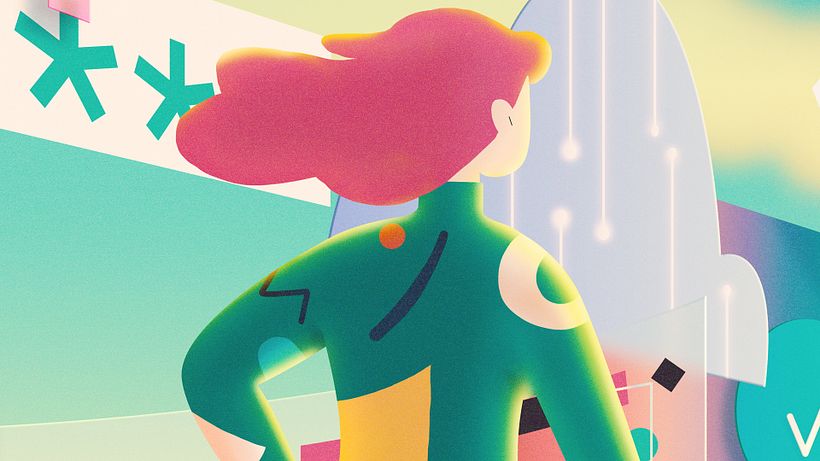 Kaspersky Secure Future - Cybersecurity diversity gap 9