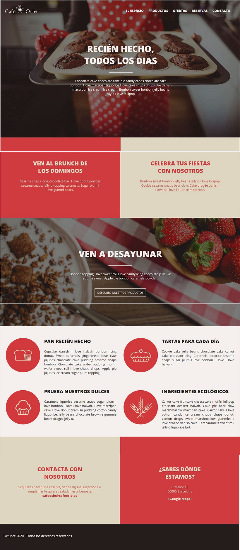 Mi Proyecto del curso: Introducción al Desarrollo Web Responsive con HTML y CSS -1