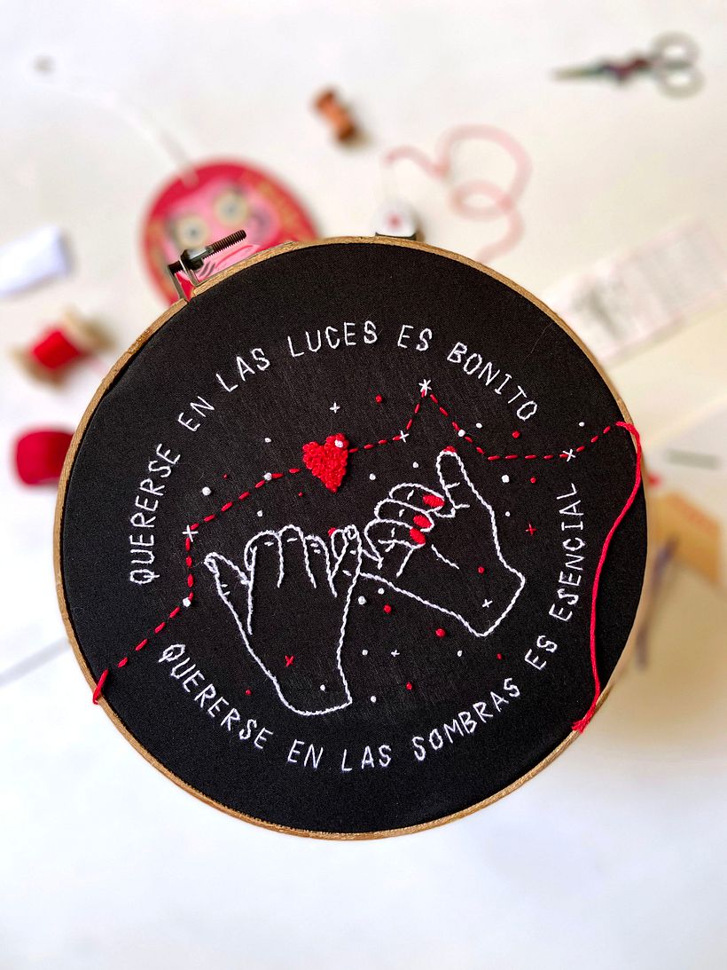 EL VIAJE 1