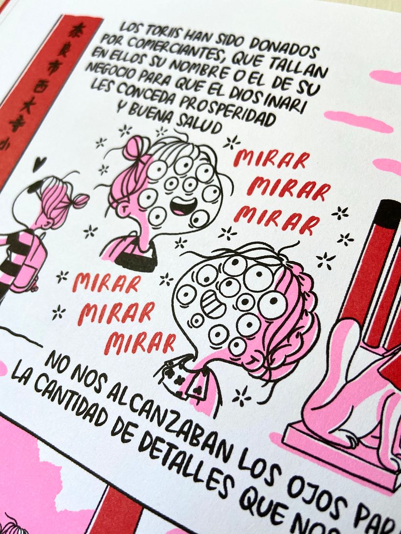 EL VIAJE 9
