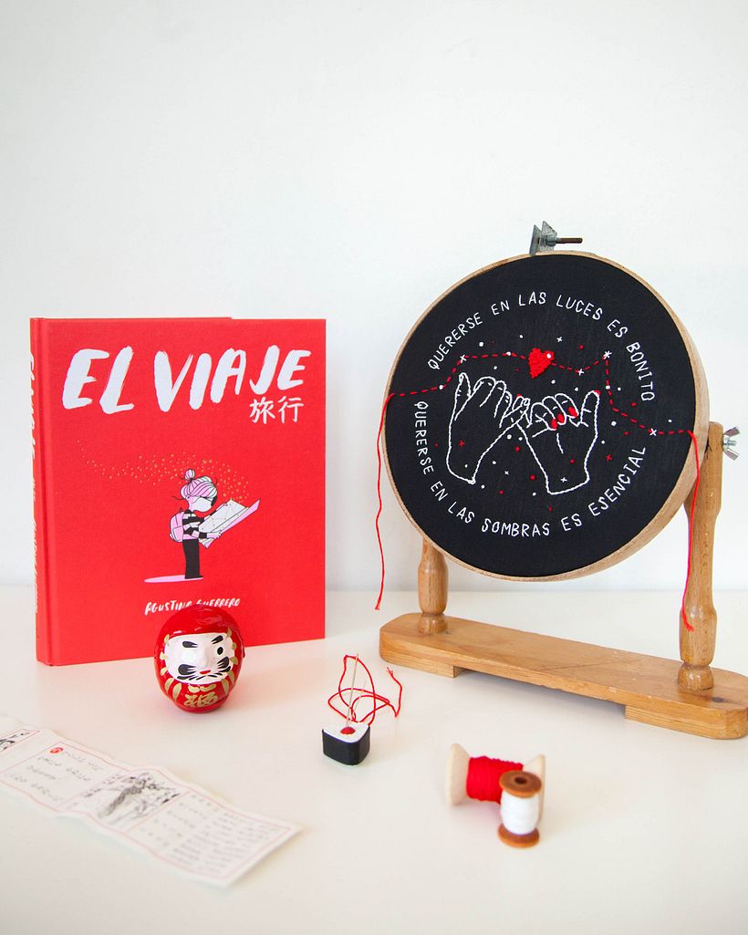 EL VIAJE 2