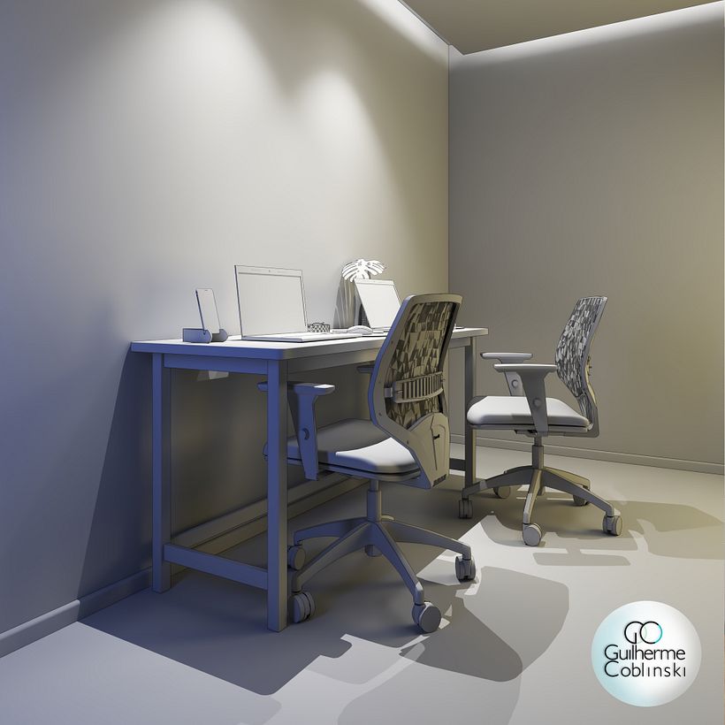 Render V-Ray