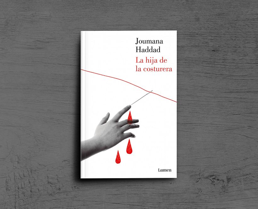 La hija de la costurera 0