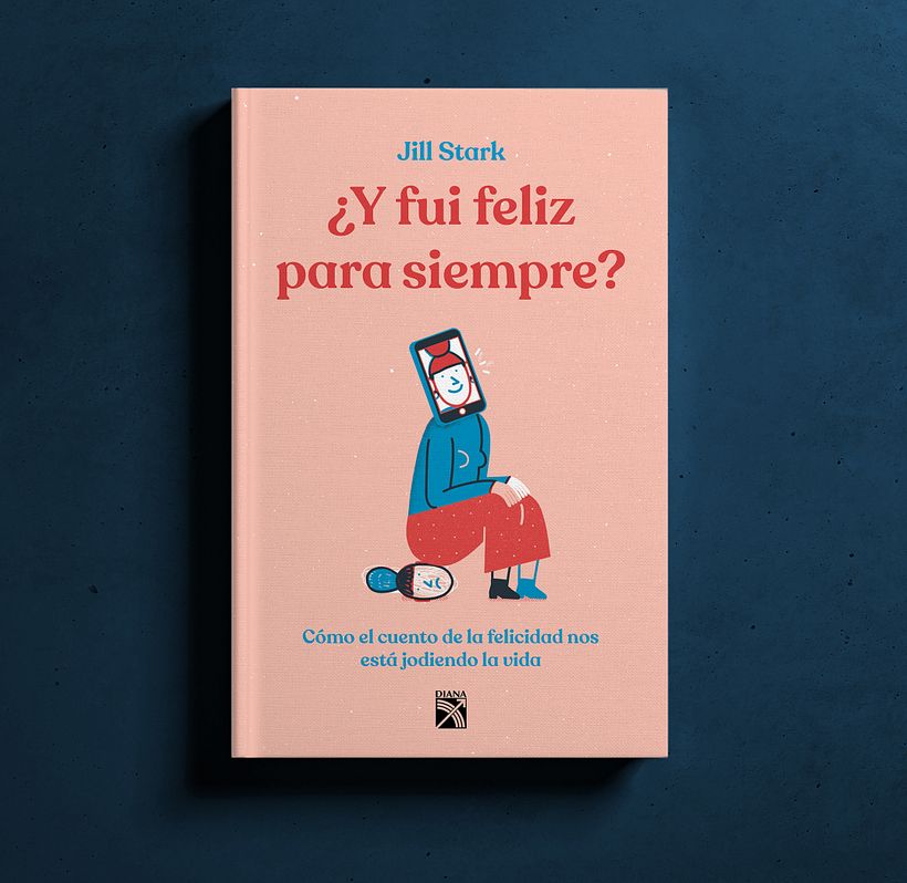 Y fui feliz para siempre 0