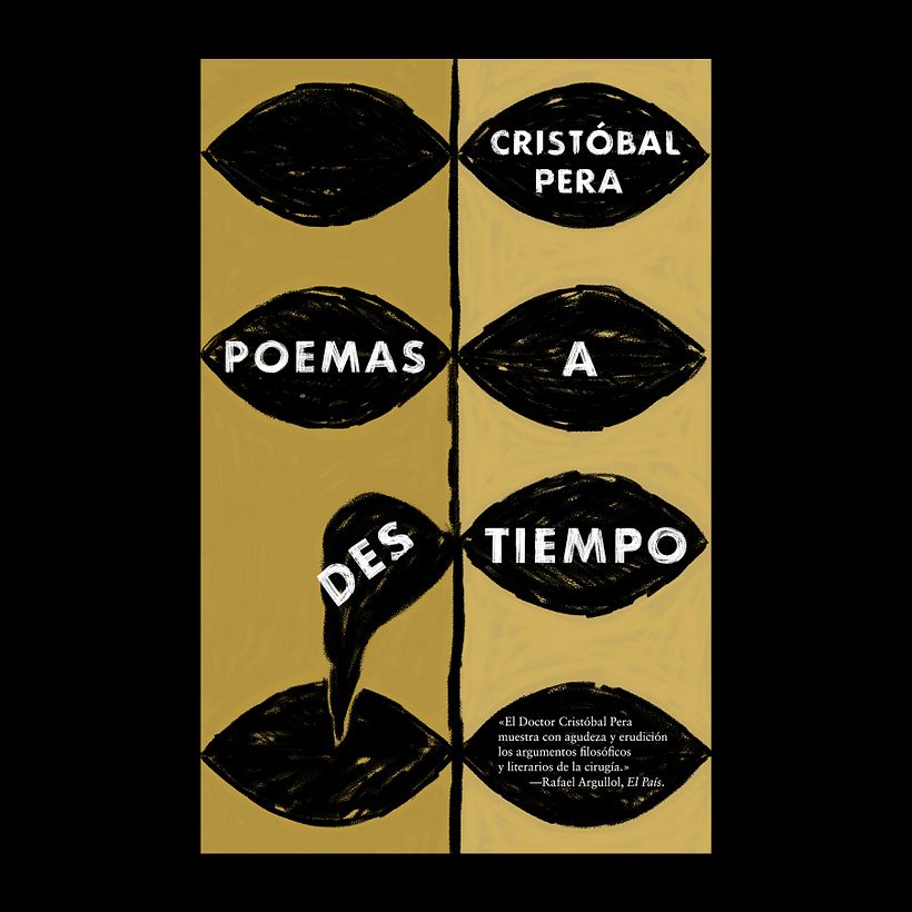 Propuesta no seleccionada de Poemas a destiempo