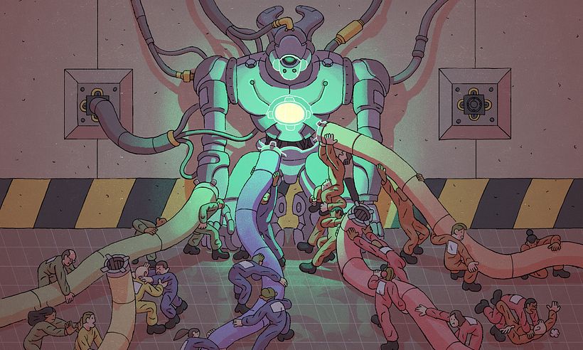 Chief Investment Officer 0