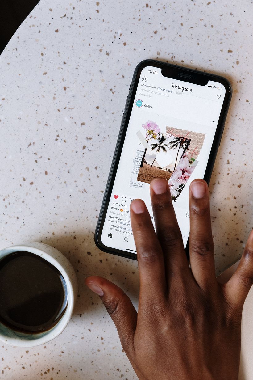 5 Creative Ideas For Promoting Your Work 8