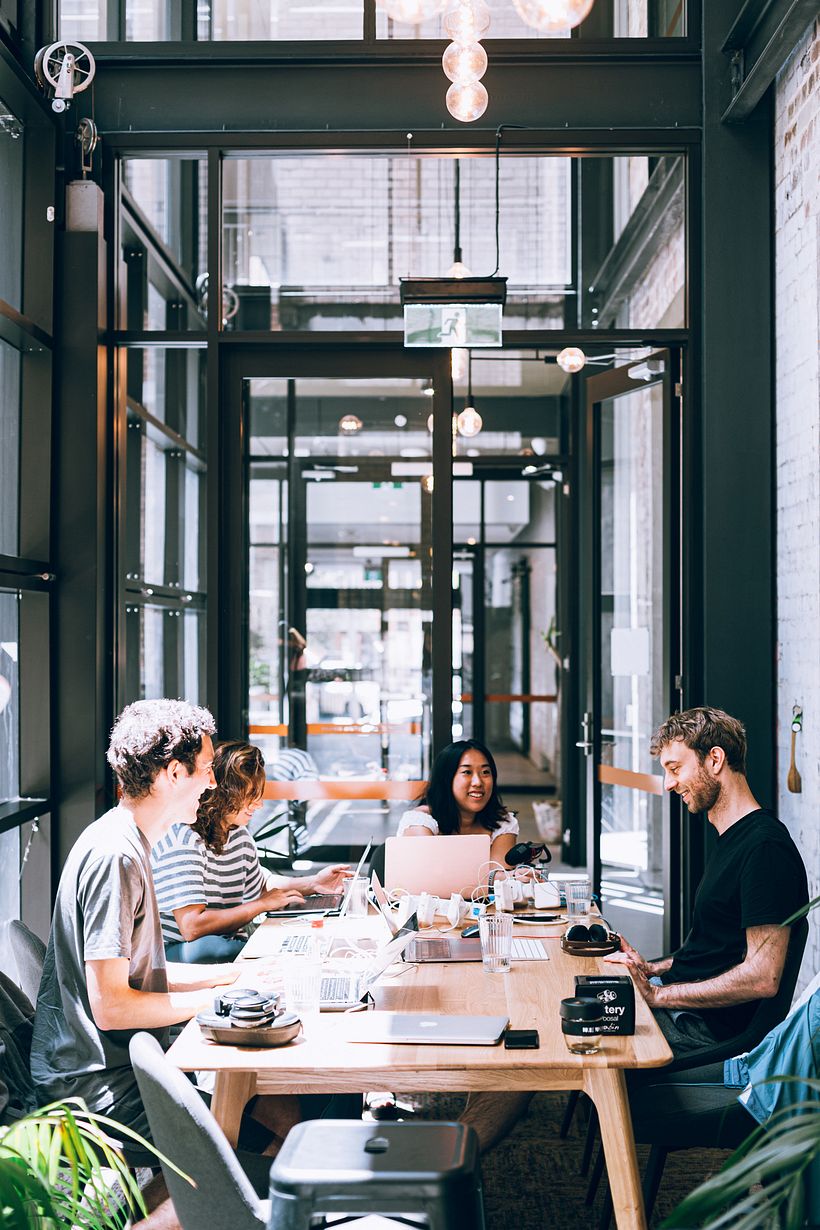5 Creative Ideas For Promoting Your Work 14