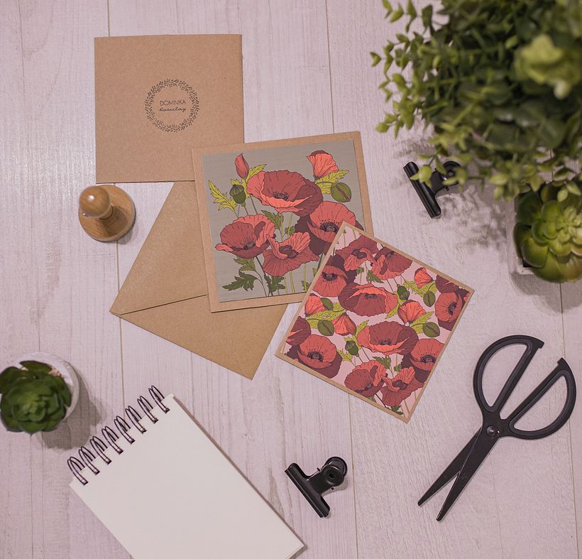 5 Creative Ideas For Promoting Your Work 16