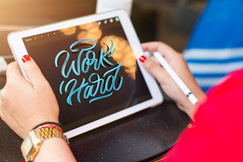 5 Creative Ideas For Promoting Your Work 20