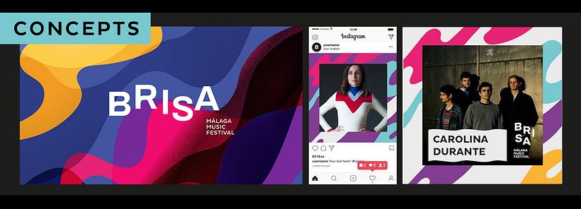 Doctor Watson / BRISA Málaga Music Festival 2