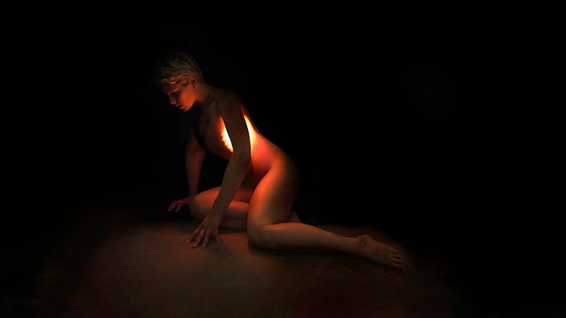 shine a light - Fujifilm + Flickr 0