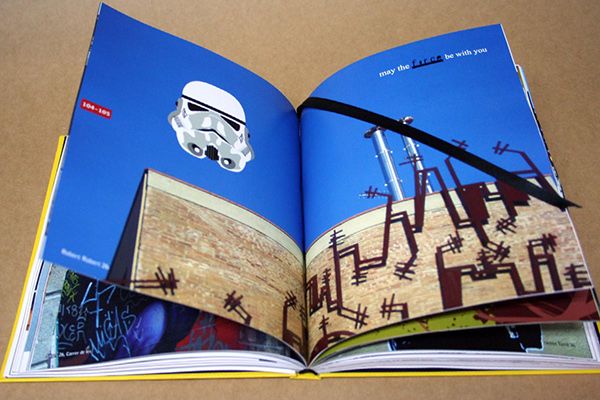 Proyecto de Diseño editorial 0