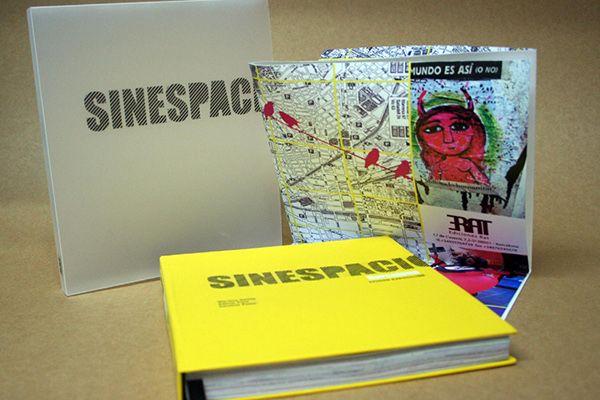 Proyecto de Diseño editorial 1