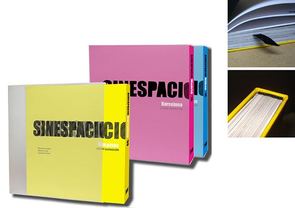 Proyecto de Diseño editorial 2