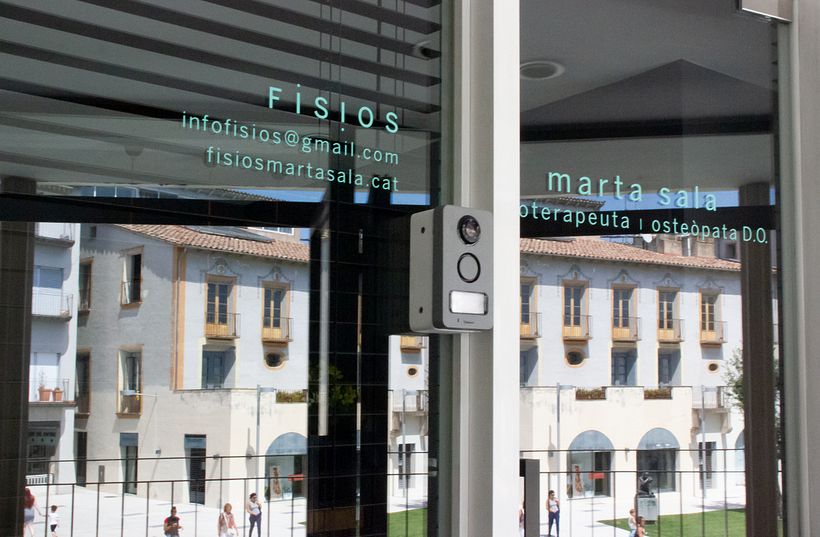 Fisios Branding  2