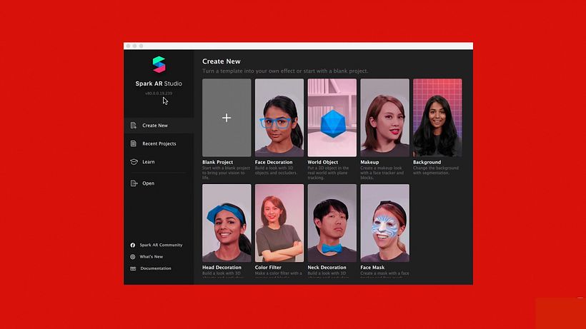 Tutorial Spark AR: dicas básicas para começar do zero 5