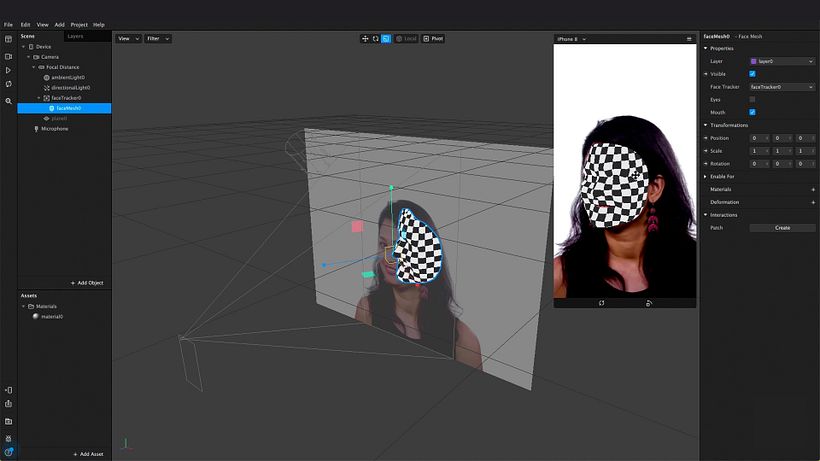 Tutorial Spark AR: dicas básicas para começar do zero 18