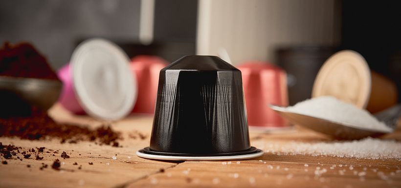 Kaffetto ® | Diseño de Identidad, packagings y sitio web. 18