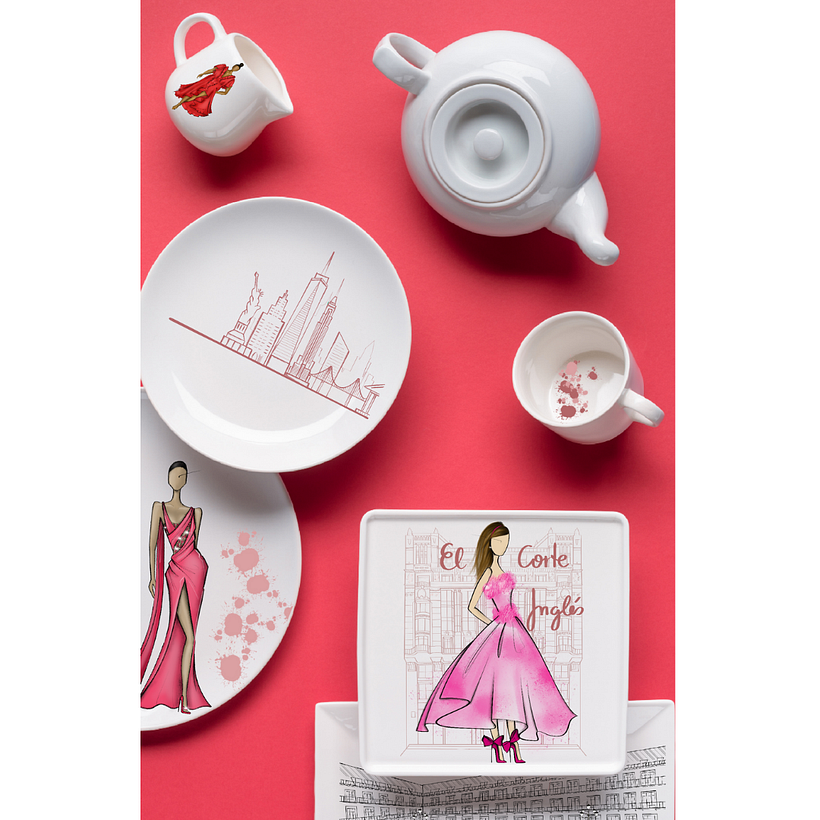 Porcelana 2
