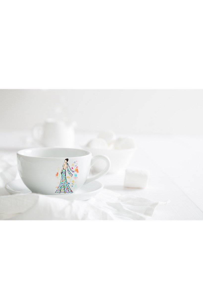 Porcelana 0