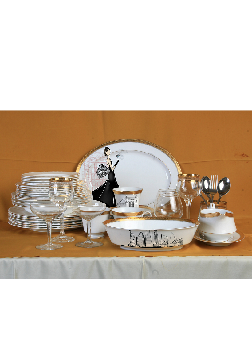 Porcelana 3