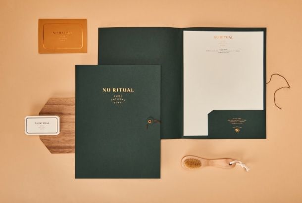 Menta Branding
