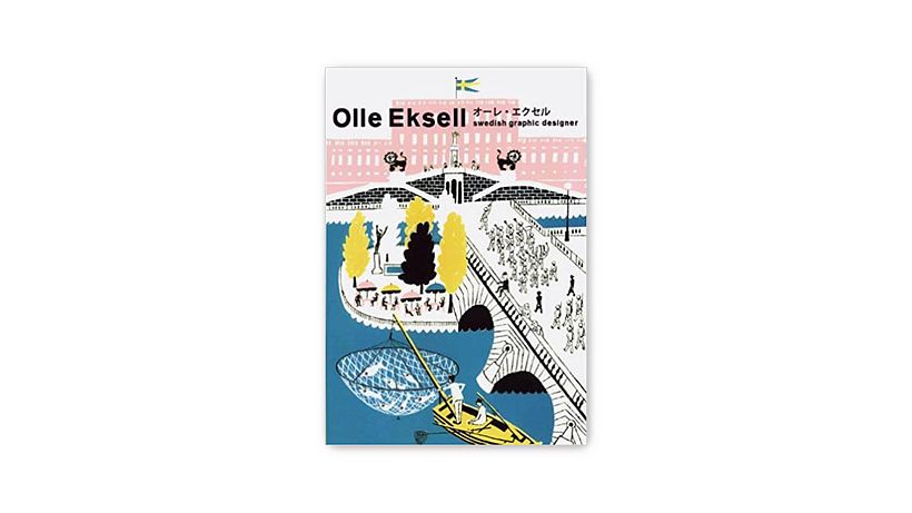 Olle Eksell, de Olle Eksell