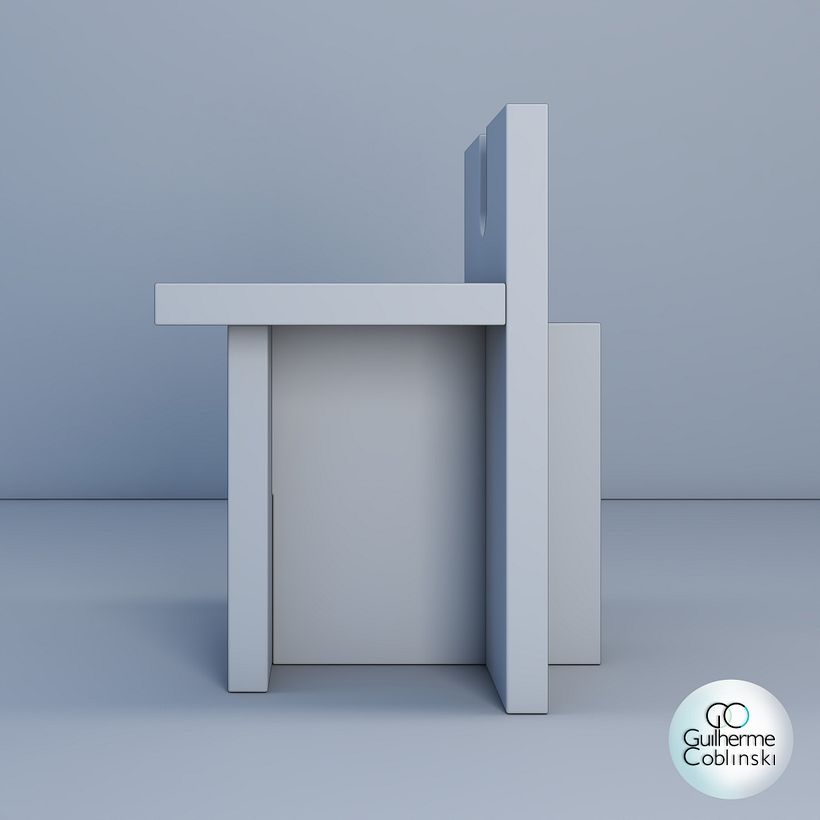 Render V-Ray - Luzes