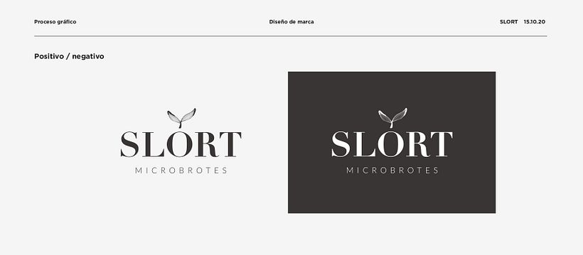 Slort 1