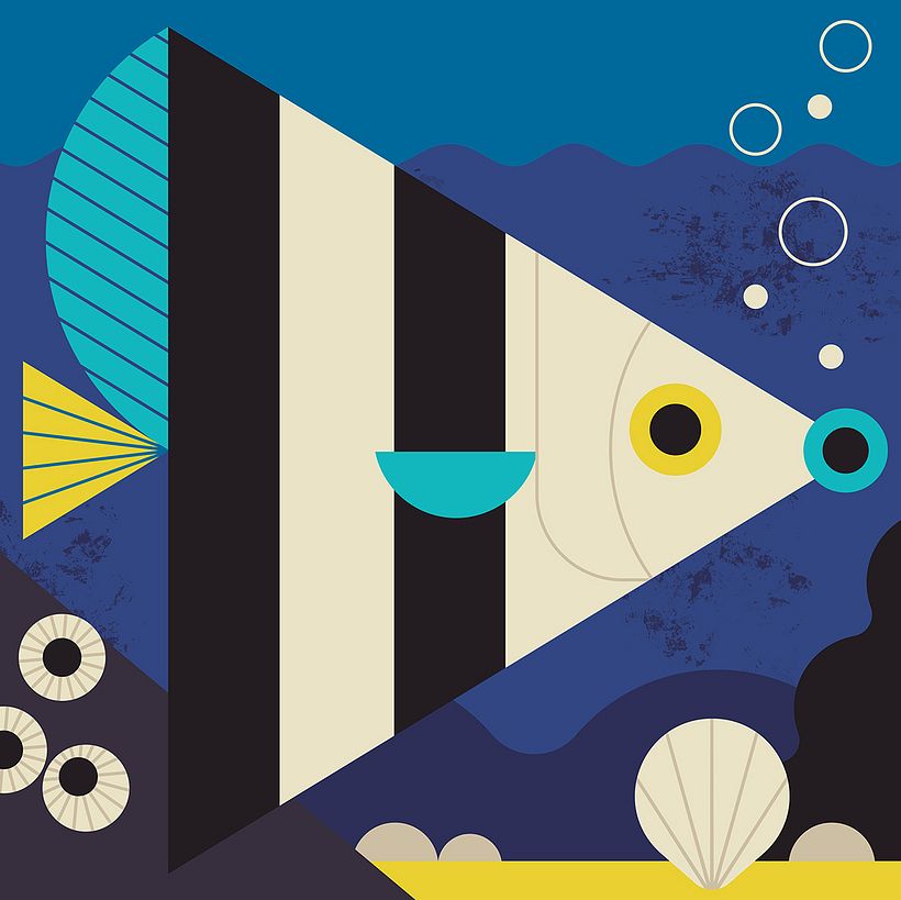 Djeco Activity (Tableaux Duo) 7