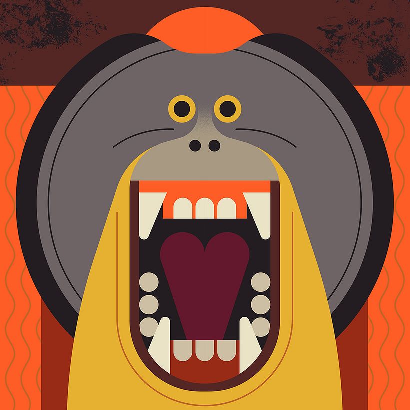 Djeco Activity (Tableaux Duo) 1