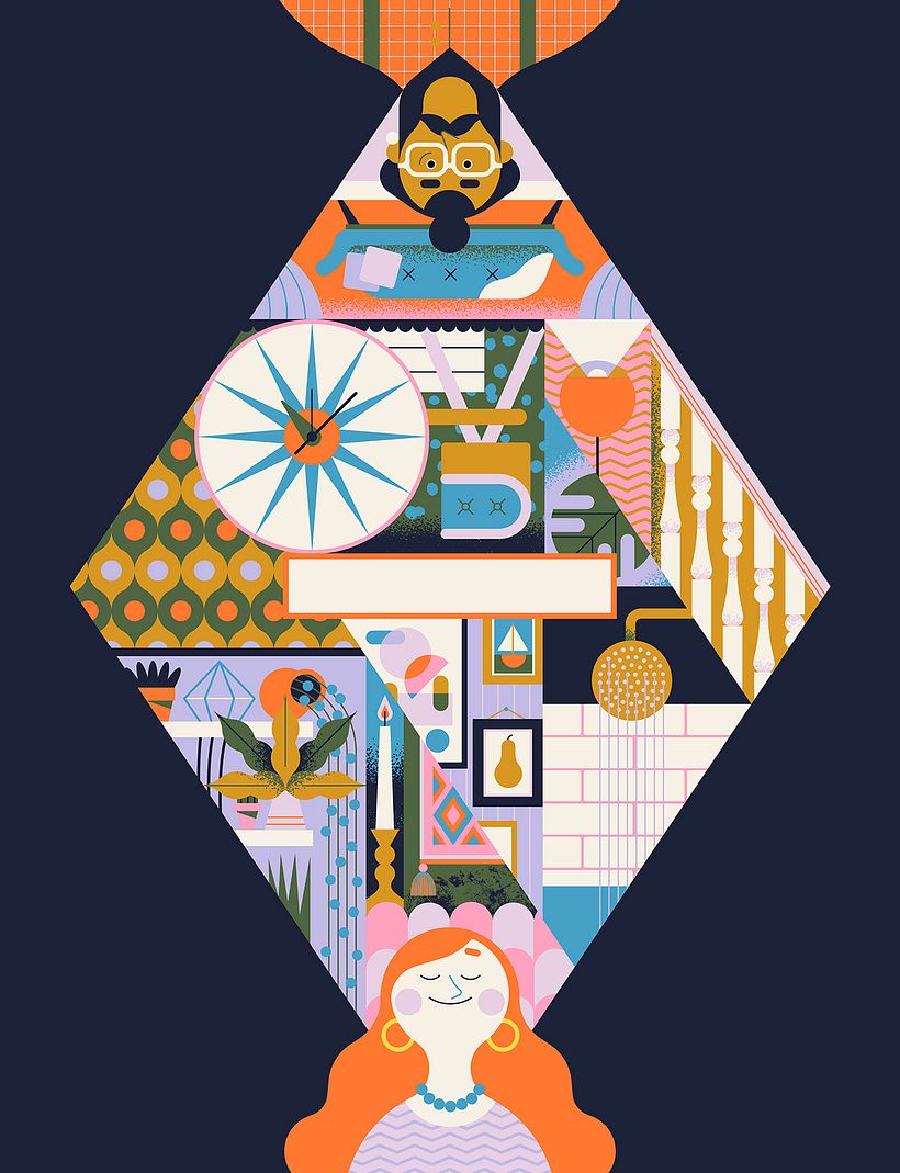 House Beautiful (Interior Designers) -1