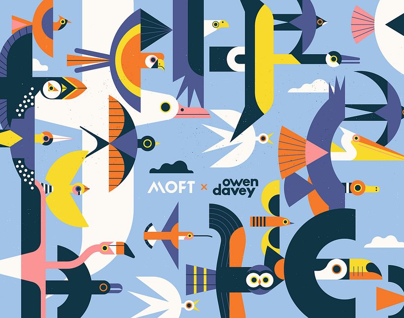 MOFT Laptop Stand -1