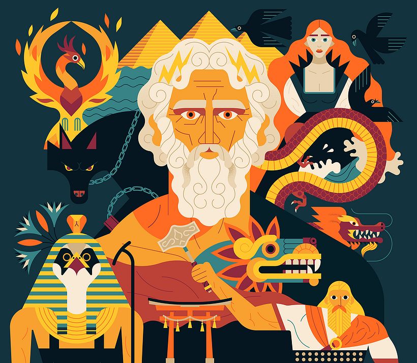 Mythopedia.com 0