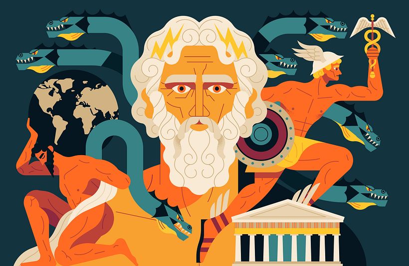 Mythopedia.com 3