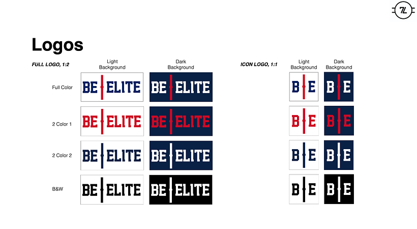Be Elite - High Performance Therapy 2