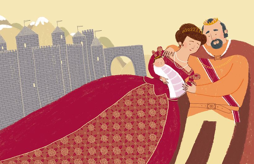 Little princesses -1