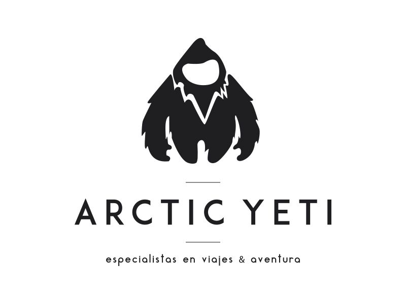 Arctic Yeti - Design