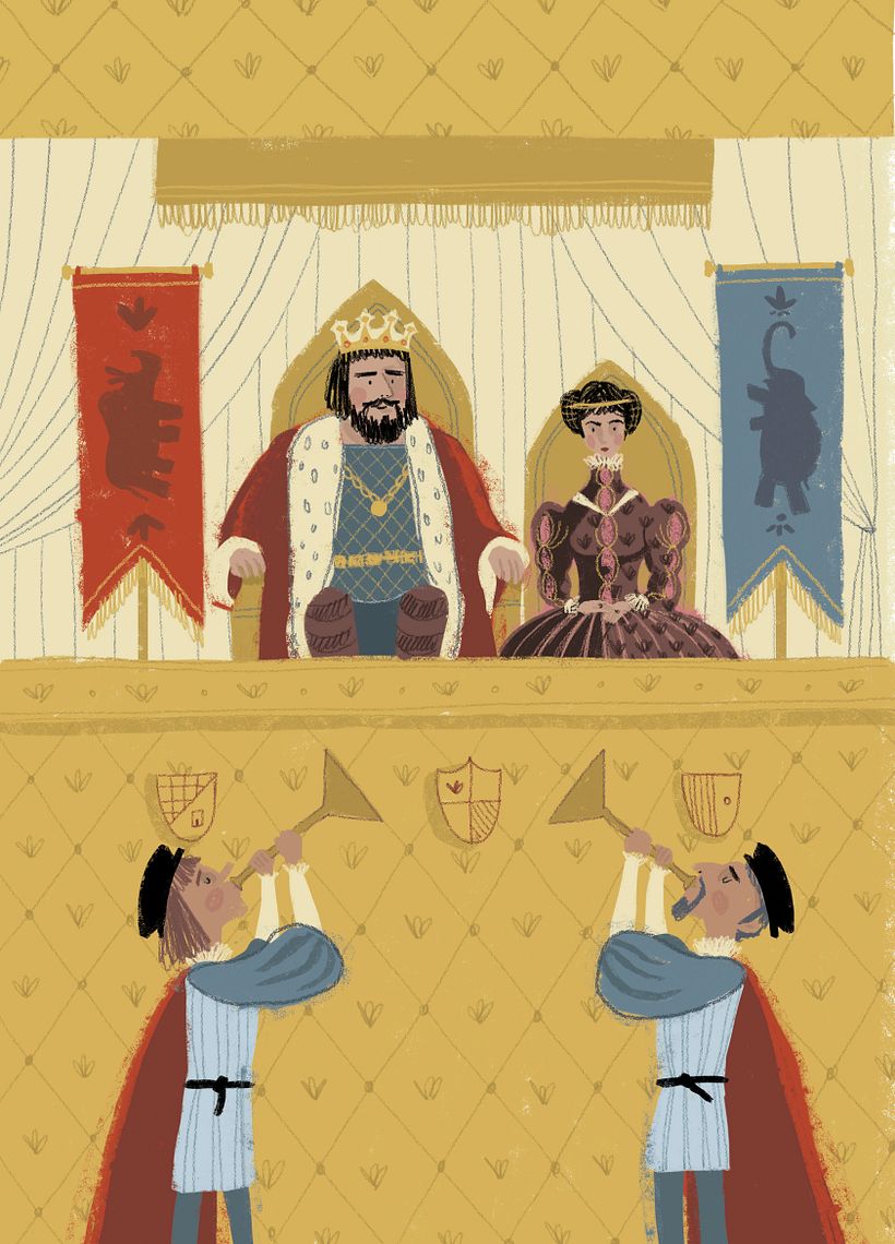 El Rinoceronte de Durero 7