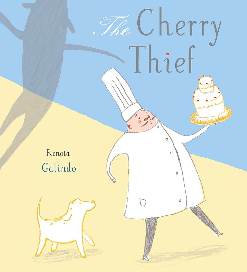 The Cherry Thief 0