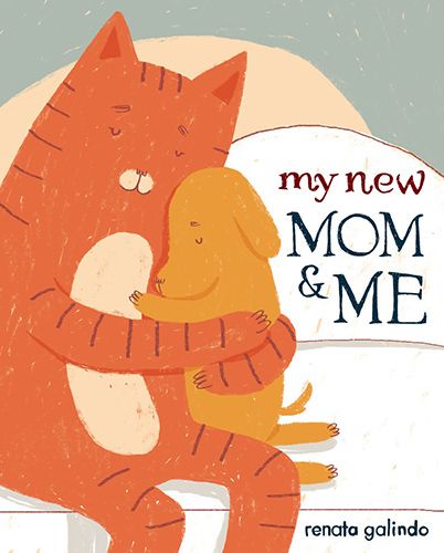 My New Mom & Me 0
