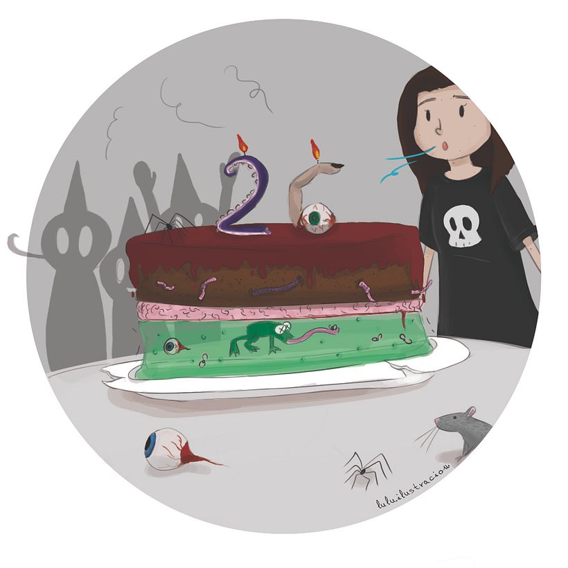 My BEST Birthday 26