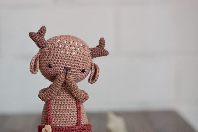 Prudencio, el reno. -1