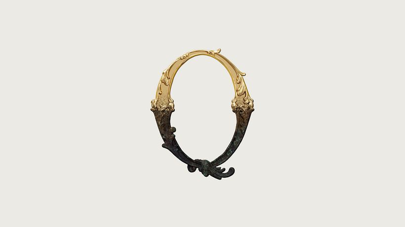 Quadri Restaurant Identity 0