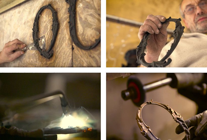 Quadri Restaurant Identity 4