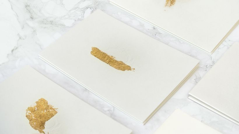 Quadri Restaurant Identity 9