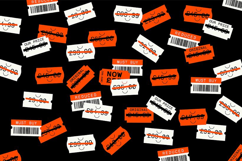 Everpress 'On Sale Now' Tee 1